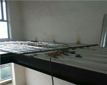 德陽鋼結構閣樓